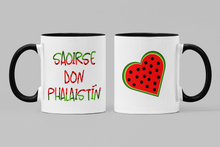 Load image into Gallery viewer, Saoirse don Phalaistín - Palestinian Fundraiser
