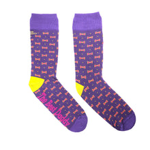 Load image into Gallery viewer, The Best Daddy Socks - The Irish Socksciety
