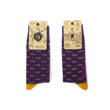 Load image into Gallery viewer, The Best Daddy Socks - The Irish Socksciety
