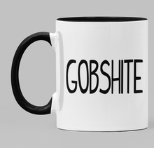 Load image into Gallery viewer, Gobshite (plain text)
