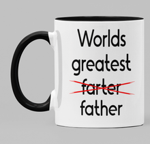 Load image into Gallery viewer, Worlds Greatest
