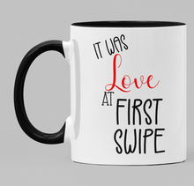 Load image into Gallery viewer, Love at first swipe
