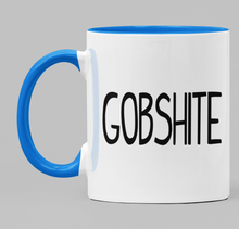 Load image into Gallery viewer, Gobshite (plain text)
