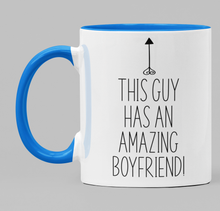 Load image into Gallery viewer, This guy has an amazing...
