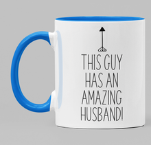 Load image into Gallery viewer, This guy has an amazing...
