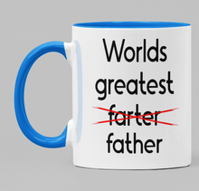 Load image into Gallery viewer, Worlds Greatest
