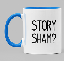 Load image into Gallery viewer, Story Sham
