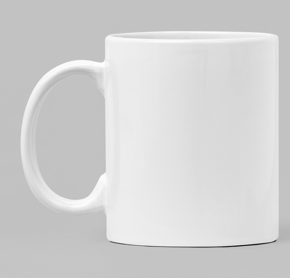 Personalised Mug Custom Order