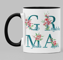 Load image into Gallery viewer, GRMA Go Raibh  Maith Agat
