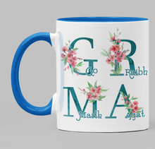 Load image into Gallery viewer, GRMA Go Raibh  Maith Agat

