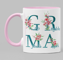 Load image into Gallery viewer, GRMA Go Raibh  Maith Agat
