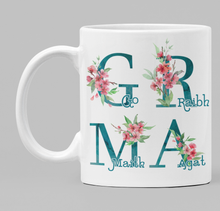Load image into Gallery viewer, GRMA Go Raibh  Maith Agat
