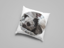 Load image into Gallery viewer, Custom Cushion Design
