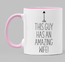 Load image into Gallery viewer, This guy has an amazing...
