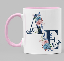 Load image into Gallery viewer, Swear Mug Custom Quirky Irish Mugs Aul Eejit swearmug.com

