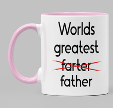 Load image into Gallery viewer, Worlds Greatest
