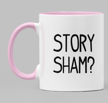Load image into Gallery viewer, Story Sham
