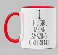 Load image into Gallery viewer, This girl has an amazing...
