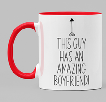 Load image into Gallery viewer, This guy has an amazing...
