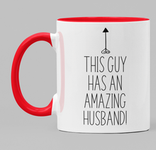 Load image into Gallery viewer, This guy has an amazing...
