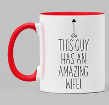 Load image into Gallery viewer, This guy has an amazing...
