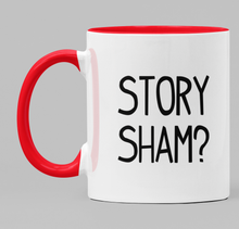 Load image into Gallery viewer, Story Sham
