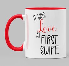 Load image into Gallery viewer, Love at first swipe
