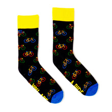 Load image into Gallery viewer, You are a ride - The Irish Socksciety
