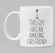 Load image into Gallery viewer, This guy has an amazing...
