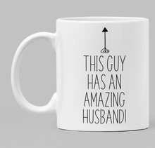 Load image into Gallery viewer, This guy has an amazing...
