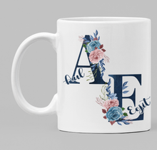 Load image into Gallery viewer, Swear Mug Custom Quirky Irish Mugs Aul Eejit swearmug.com
