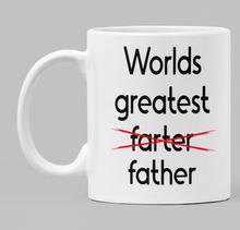 Load image into Gallery viewer, Worlds Greatest

