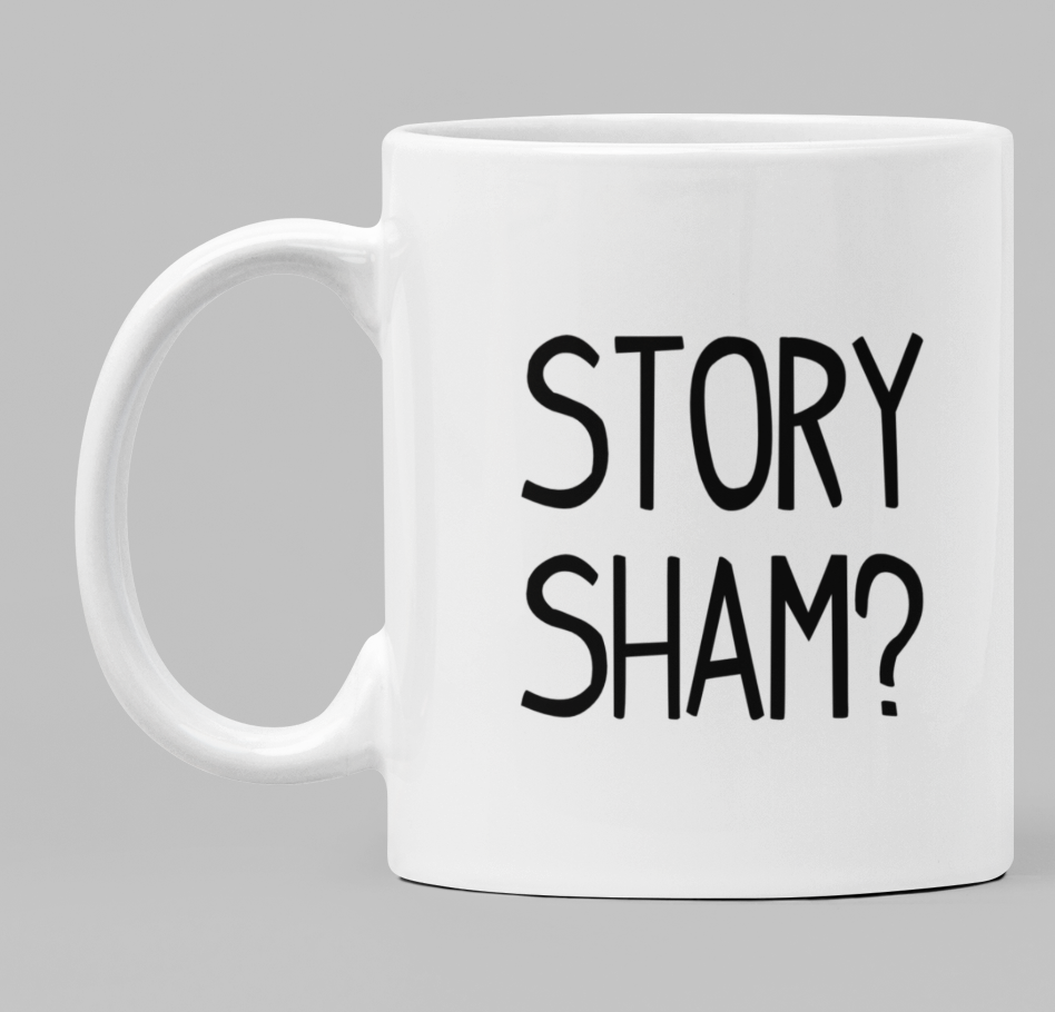 Story Sham