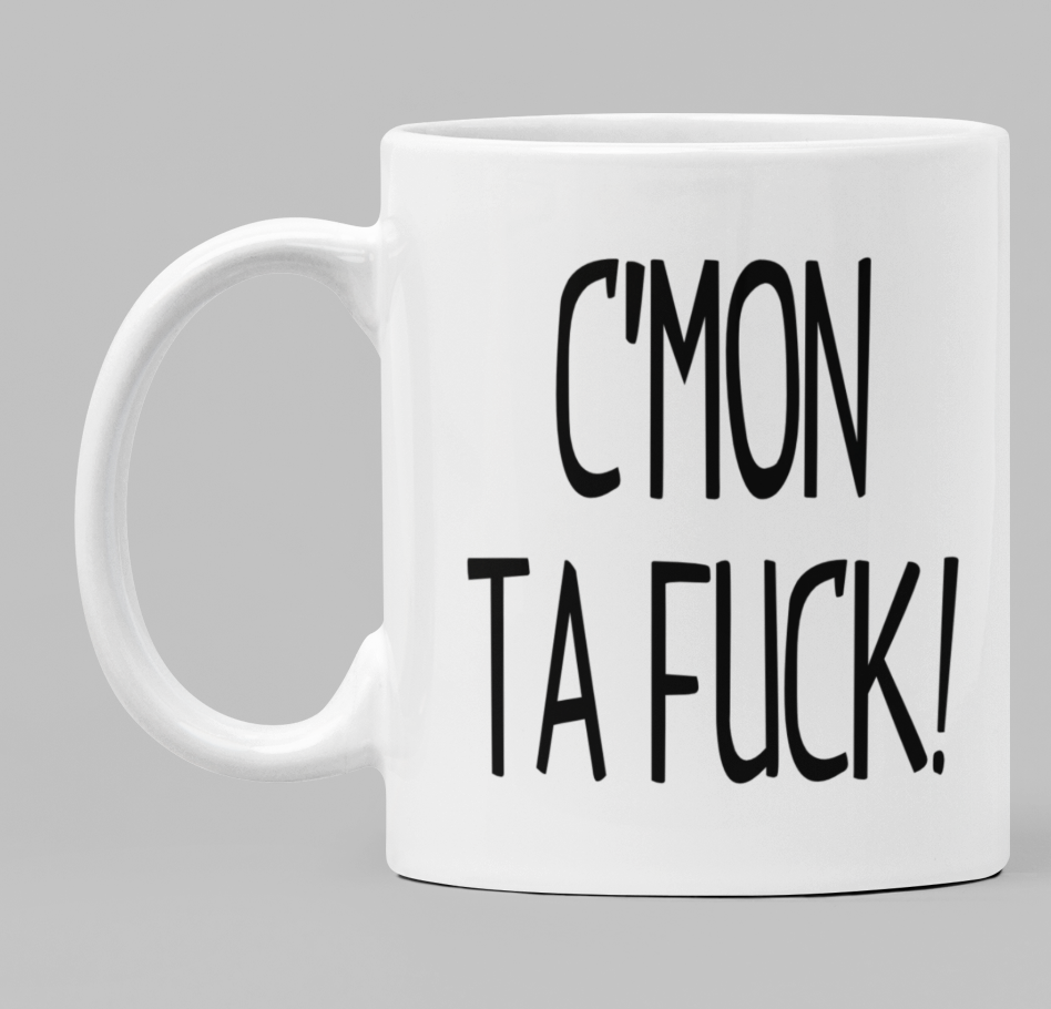 C'mon ta fuck